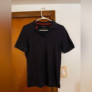 Banana Republic Polo Mens Size Small